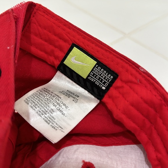 Nike Cap - Picture 5 of 5